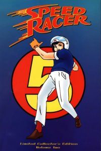 BUY NEW speed racer - 37019 Premium Anime Print Poster